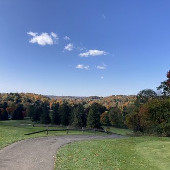 Denison Golf Club - Golf Near Me - Granville, Ohio