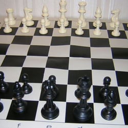 HobbyTown - Board