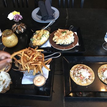 Little Bad Wolf - American Near Me - Chicago, Illinois