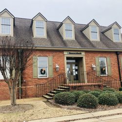 Bancorpsouth