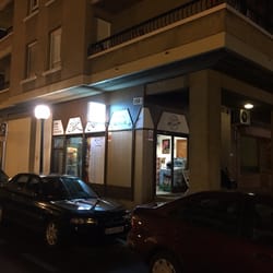 Pizza Real - Entrada