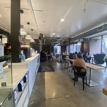 Journey Coffee - Inside seating area - Coffee & Tea Near Me - Fairfield, California Journey Coffee - Inside seating area - Coffee & Tea Near Me - Fairfield, California