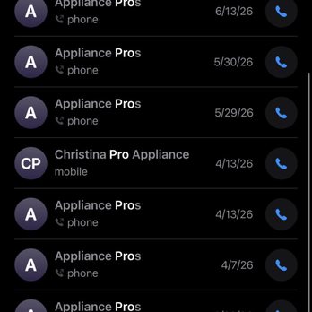 Pro Appliances - Appliances Near Me - La Palma, California