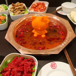 Royal Fondue