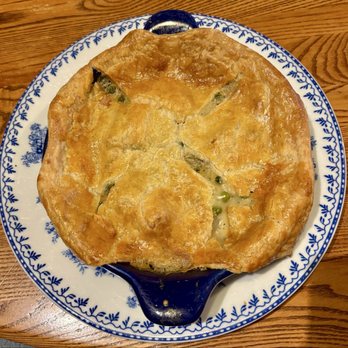 Cracker Barrel Old Country Store - Sunday Special--Chicken Pot Pie - Southern Near Me - Londonderry, New Hampshire Cracker Barrel Old Country Store - Sunday Special--Chicken Pot Pie - Southern Near Me - Londonderry, New Hampshire