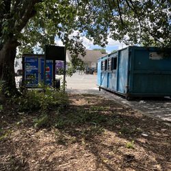 Keep North Fulton Beautiful - Facility