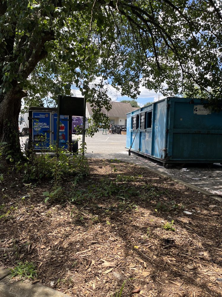 Keep North Fulton Beautiful - social services organization in Sandy Springs, GA