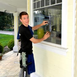 Bridge City Window Cleaning