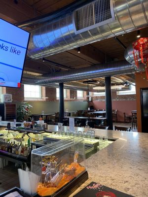 Jade Lowell Restaurant by null