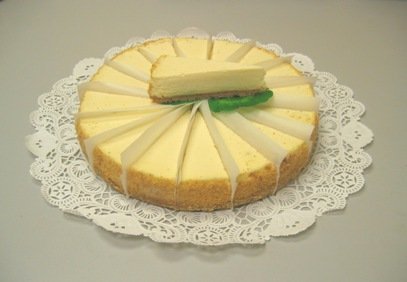 Jonathan Lord Cheesecake
