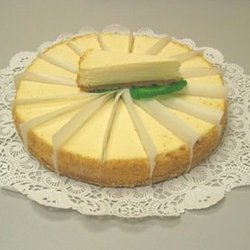 Jonathan Lord Cheesecake