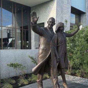 Obama Presidential Center - Museums Near Me - Chicago, Illinois Obama Presidential Center - Museums Near Me - Chicago, Illinois