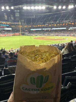 Cactus Corn by null