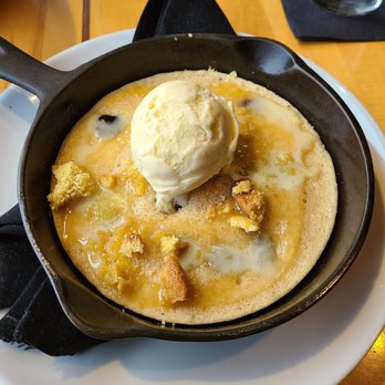 Alba - Clafoutis - American Near Me - Des Moines, Iowa