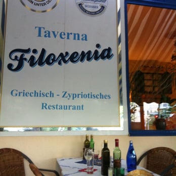 Taverna Filoxenia - Greek Near Me - Berlin, BE Taverna Filoxenia - Greek Near Me - Berlin, BE