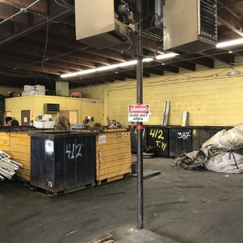 Dynamic Worldwide Trading - Recycling Center Near Me - San Diego, California