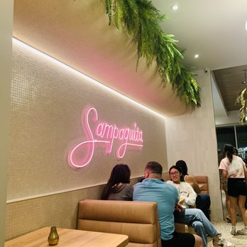 Sampaguita - Decor - Ice Cream & Frozen Yogurt Near Me - Orlando, Florida Sampaguita - Decor - Ice Cream & Frozen Yogurt Near Me - Orlando, Florida