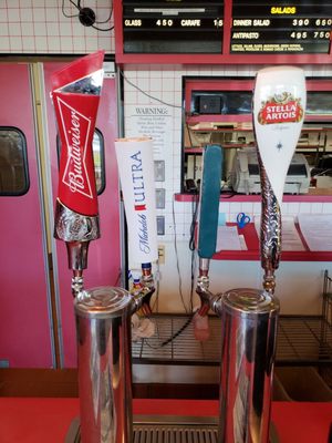 Rubino's Pizza by null