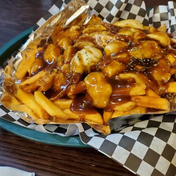 Chester's Cajun Grill - Poutine - American Near Me - Cheektowaga, New York