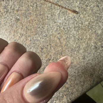 Magic Nail Lash - Nail Salons Near Me - Lone Tree, Colorado