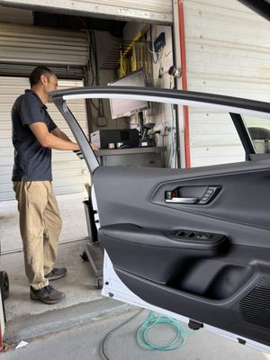 Koenig Lane Automotive