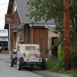 Smith & Vallee Gallery