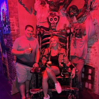 Nightmare Before Tinsel - Bars Near Me - Philadelphia, Pennsylvania Nightmare Before Tinsel - Bars Near Me - Philadelphia, Pennsylvania