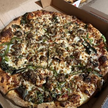 Domino's Pizza - Half off pizza special! - Pizza Near Me - Ewa Beach, Hawaii