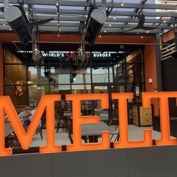 Elite Experience: The Melt - Yelp Events Near Me - Brea, California