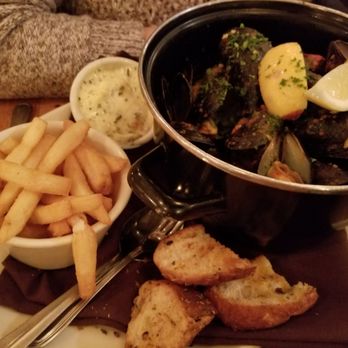 The Beehive - New American Near Me - Armonk, New York The Beehive - New American Near Me - Armonk, New York