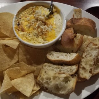 Oscar's Ale House - Crab Dip - American Near Me - Frederick, Maryland Oscar's Ale House - Crab Dip - American Near Me - Frederick, Maryland