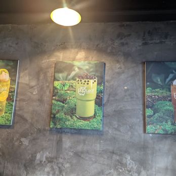 Leaf Teahouse - Coffee & Tea Near Me - Wichita, Kansas Leaf Teahouse - Coffee & Tea Near Me - Wichita, Kansas