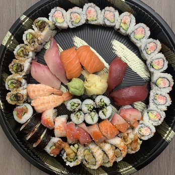 Ichiban Sushi - Sushi Bars Near Me - San Bruno, California Ichiban Sushi - Sushi Bars Near Me - San Bruno, California