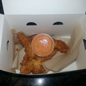 PDQ Chicken - Tasty chicken fingers. - Sandwiches Near Me - Oakland Park, Florida PDQ Chicken - Tasty chicken fingers. - Sandwiches Near Me - Oakland Park, Florida