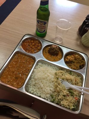 Janta - Indian Fast Food by null