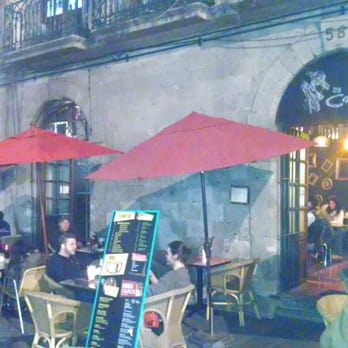 Los Canallas - Bars Near Me - México, D.F., DIF