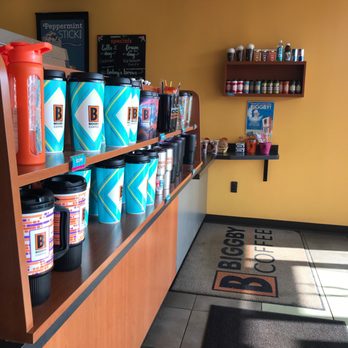Biggby Coffee - Free shot Friday! - Coffee & Tea Near Me - Ypsilanti, Michigan Biggby Coffee - Free shot Friday! - Coffee & Tea Near Me - Ypsilanti, Michigan