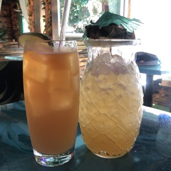 R&R Bar - Mai Tai and Golden Hour - Cocktail Bars Near Me - Portland, Oregon