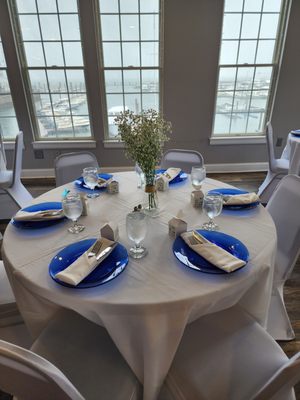 Victory Point Restaurant by null