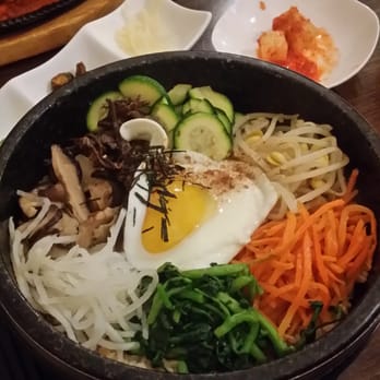 Edo II - Organic brown rice and organic tofu gobdol - Japanese Near Me - Danbury, Connecticut