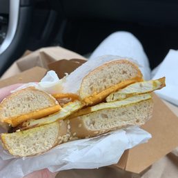 Vegan Egg