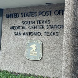 United States Post Office - USPS location