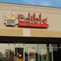 Edible Arrangements