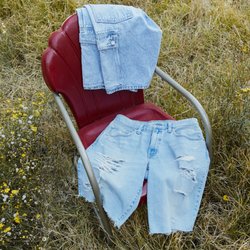 Levi’s