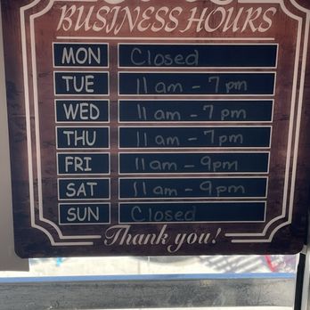 La Boca Loca - Business hours - Cuban Near Me - Reidsville, North Carolina La Boca Loca - Business hours - Cuban Near Me - Reidsville, North Carolina
