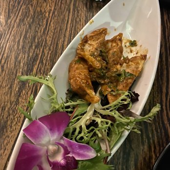 Thai District - Thai District Pot Stickers - Thai Near Me - Long Beach, California Thai District - Thai District Pot Stickers - Thai Near Me - Long Beach, California