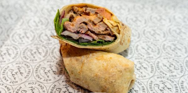 Grill and Greens by null