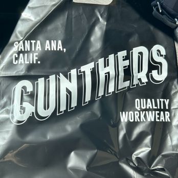 Gunthers - Hats Near Me - Santa Ana, California Gunthers - Hats Near Me - Santa Ana, California