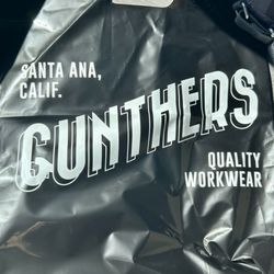 Gunthers