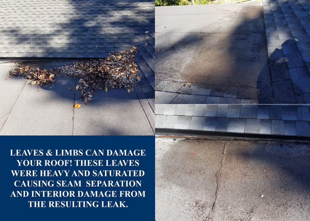 Slide of JADA Roofing